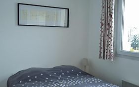 Appartement Villard-de-Lans, 3 pièces, 7 personnes - FR-1-689-18