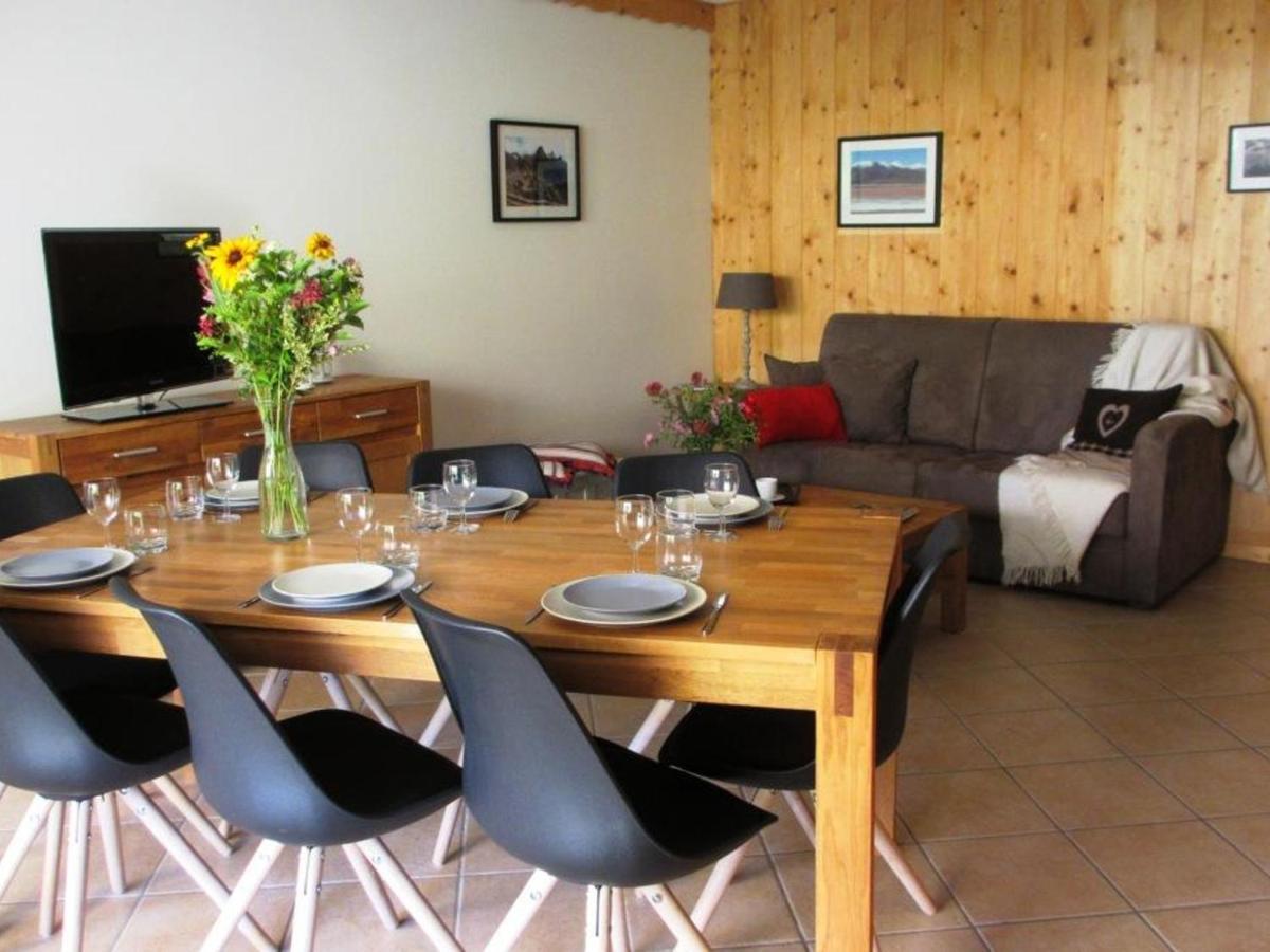 Appartement Villard-de-Lans, 3 pièces, 7 personnes - FR-1-689-18 Extérieur photo