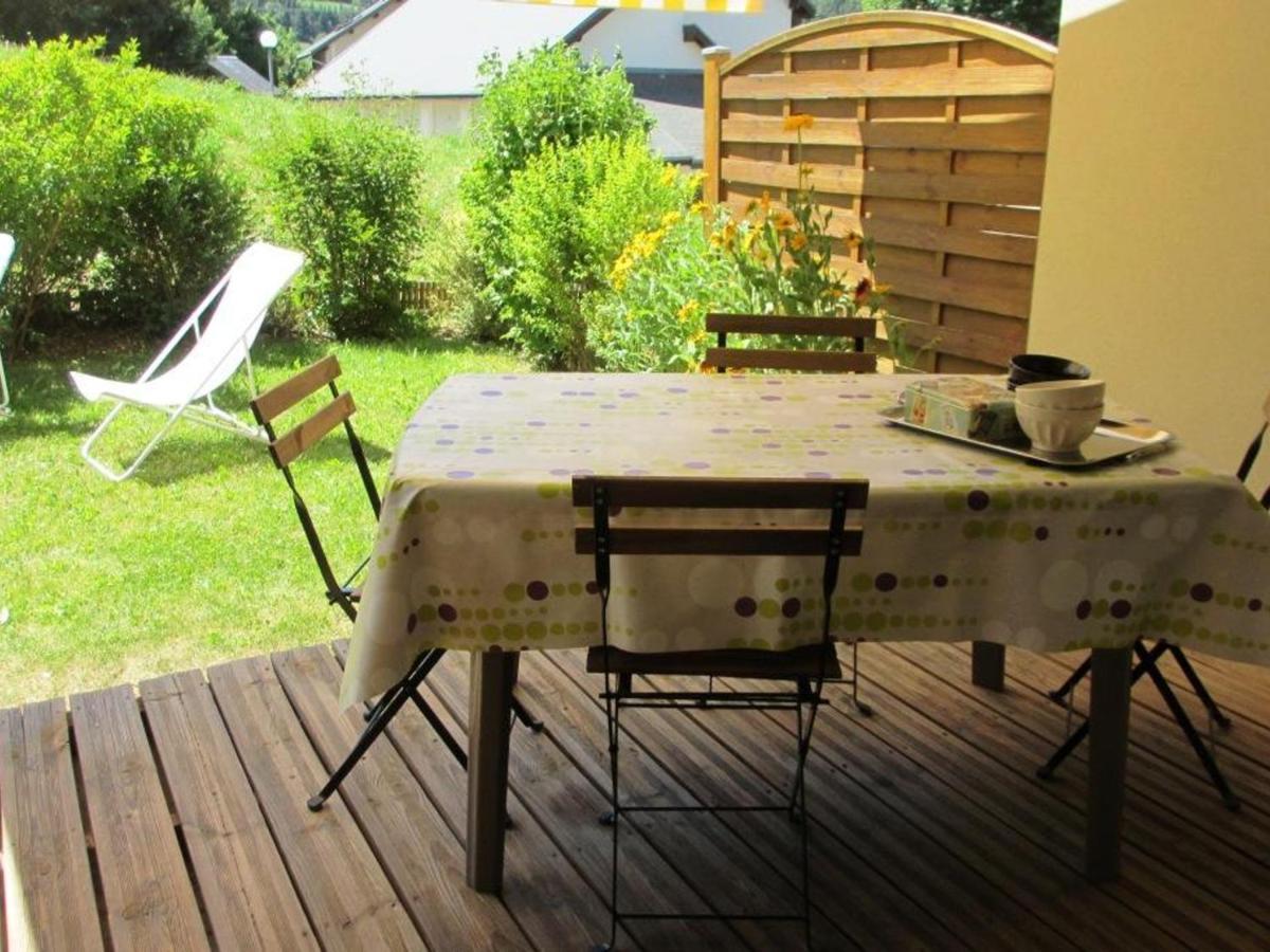 Appartement Villard-de-Lans, 3 pièces, 7 personnes - FR-1-689-18 Extérieur photo
