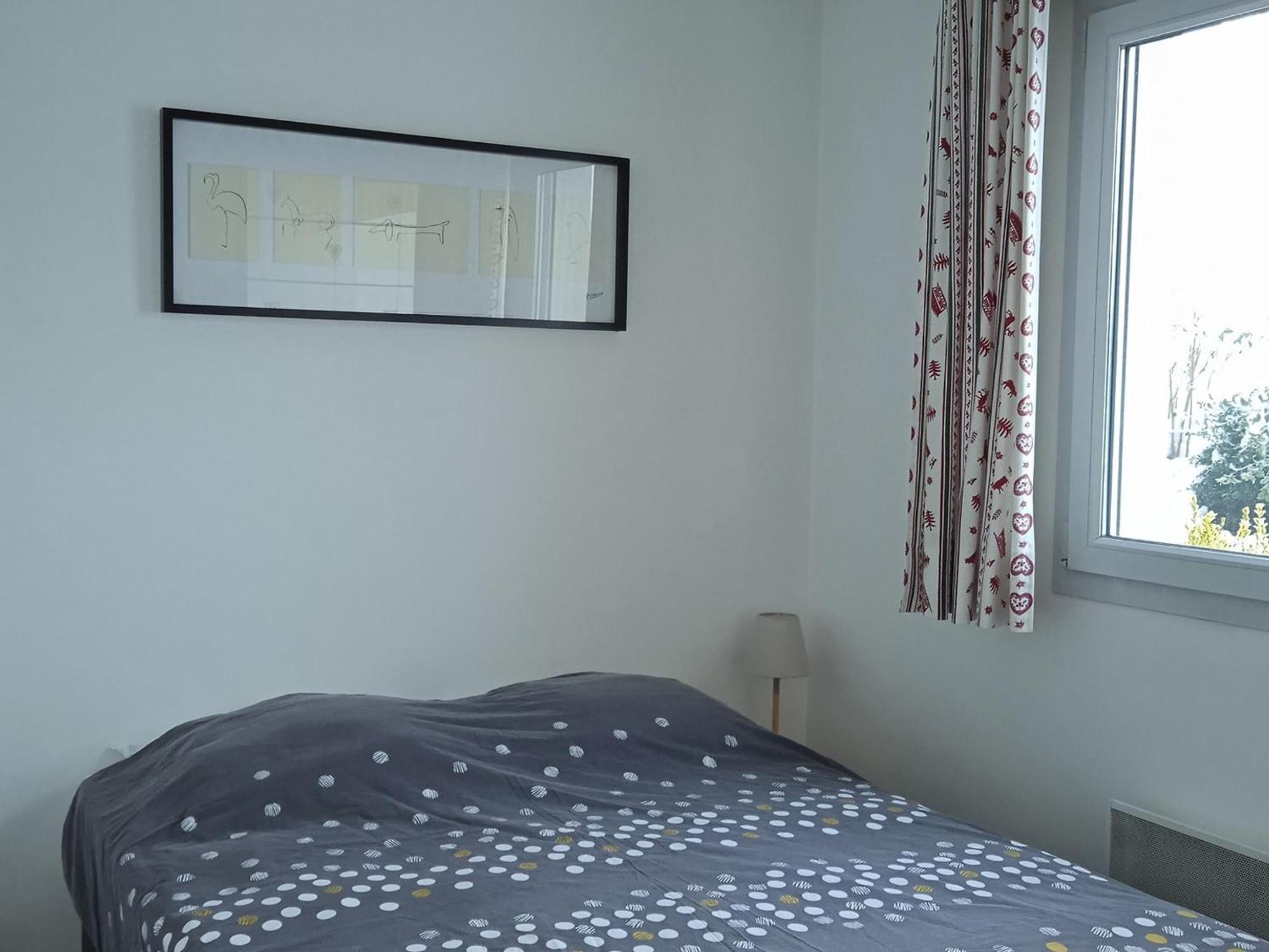 Appartement Villard-de-Lans, 3 pièces, 7 personnes - FR-1-689-18 Extérieur photo